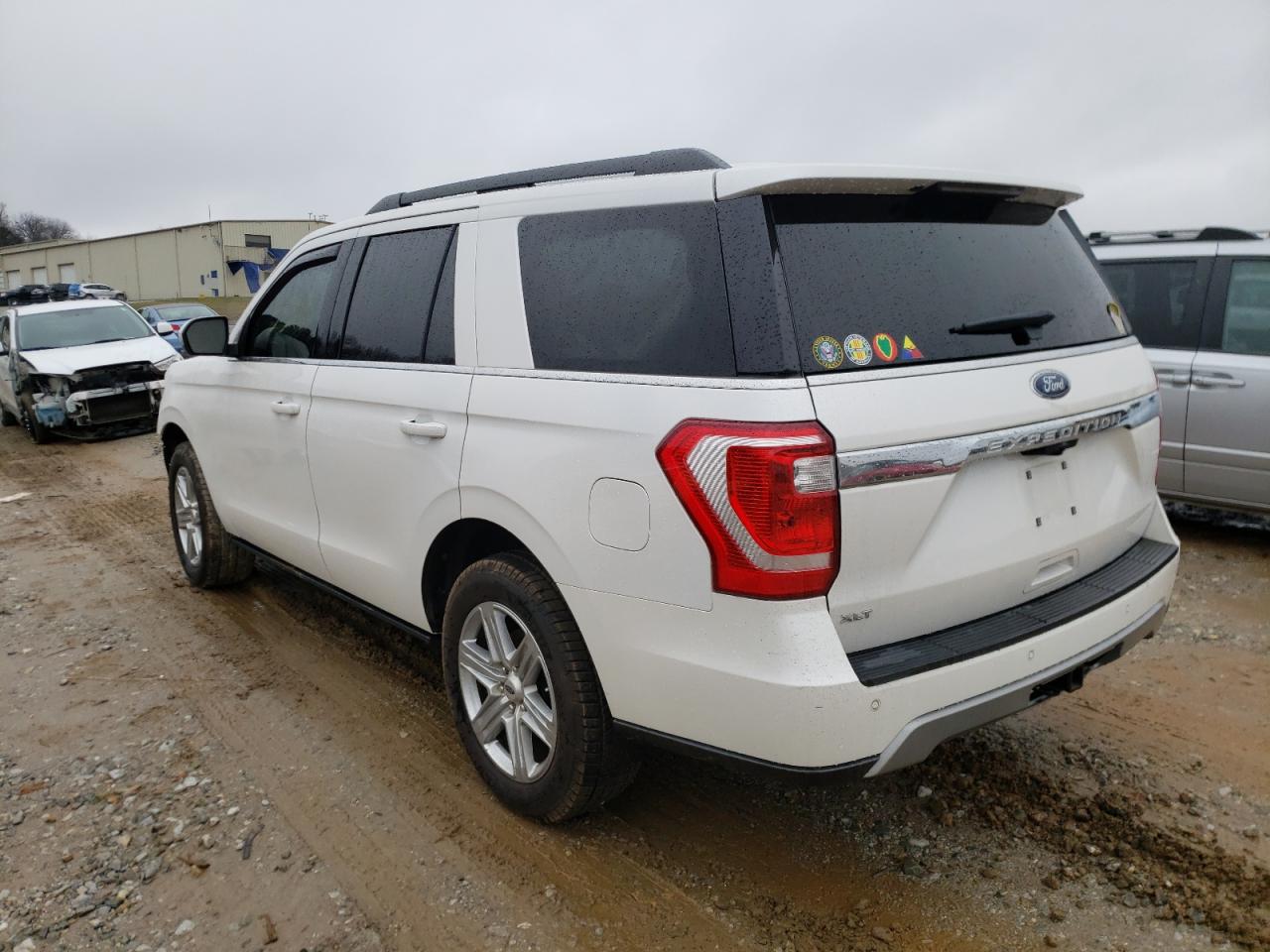 Zdjęcie 3 z aukcji – 2019 FORD EXPEDITION z VIN 1FMJU1HTXKEA67316