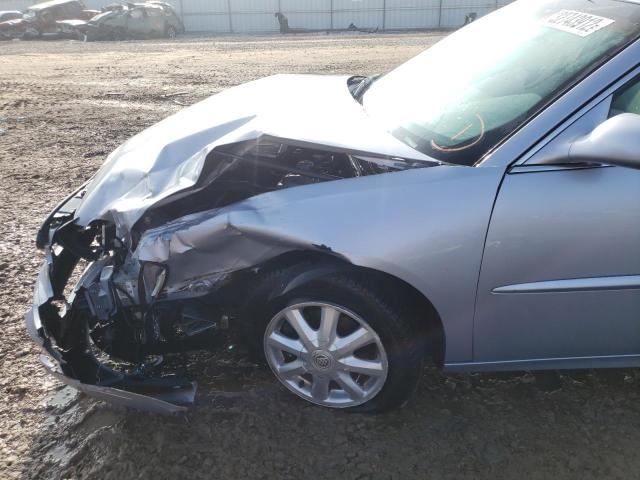 Photo 9 from auction – 2005 BUICK LACROSSE C with VIN 2G4WD532551324285