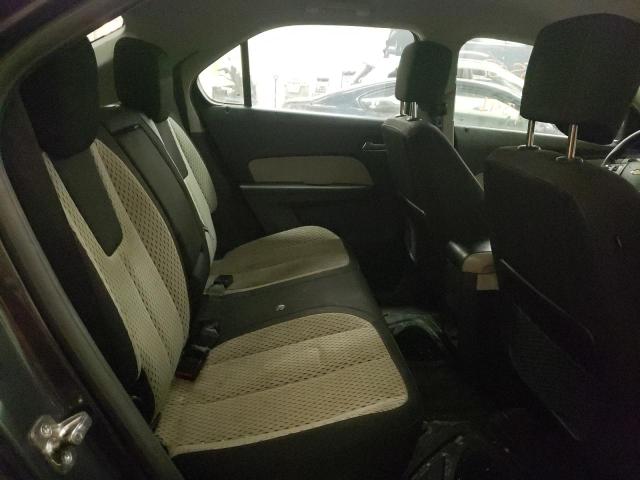 Photo 6 from auction – 2011 CHEVROLET EQUINOX LS with VIN 2GNALBEC5B1189429