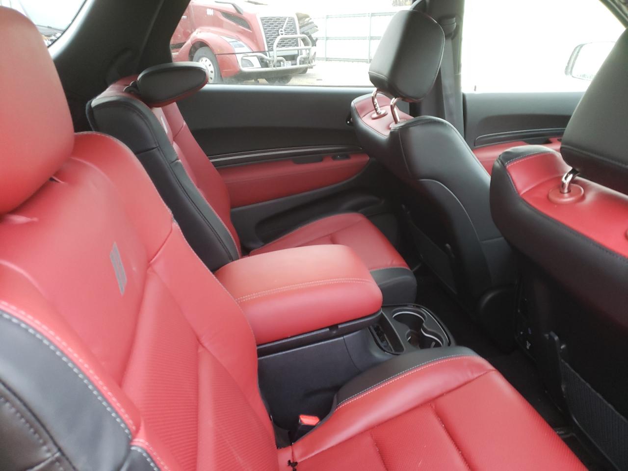 Photo 6 from auction – 2021 DODGE DURANGO R/ with VIN 1C4SDJCT6MC662470