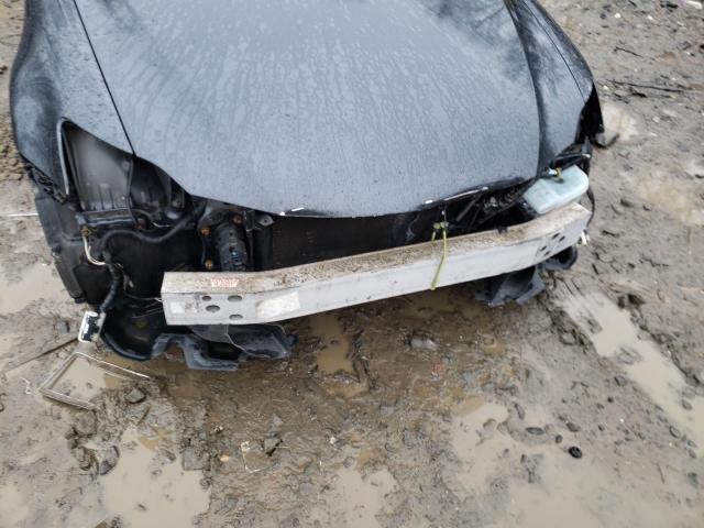 Photo 9 from auction – 2008 LEXUS IS 250 with VIN JTHCK262585021645