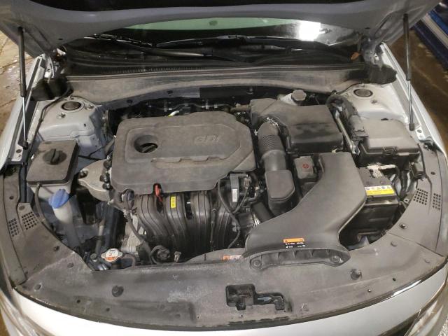 Photo 7 from auction – 2016 KIA OPTIMA LX with VIN KNAGT4L35G5105551