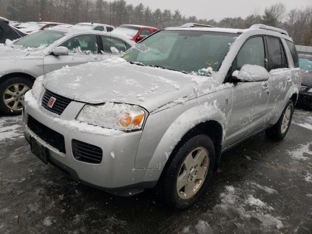 Photo 2 from auction – 2007 SATURN VUE with VIN 5GZCZ63467S808130