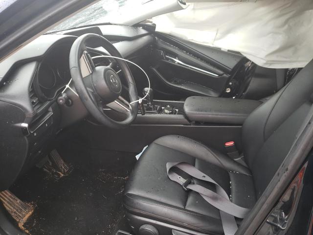Photo 5 from auction – 2019 MAZDA 3 SELECT with VIN JM1BPBAM0K1120153
