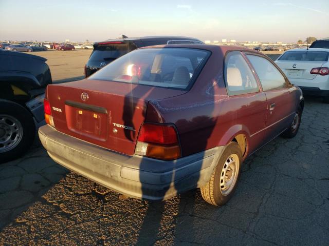 Photo 4 from auction – 1996 TOYOTA TERCEL STD with VIN JT2AC52L6T0179318