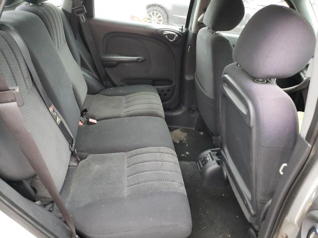 Photo 6 from auction – 2005 CHRYSLER PT CRUISER with VIN 3C4FY58B15T639746