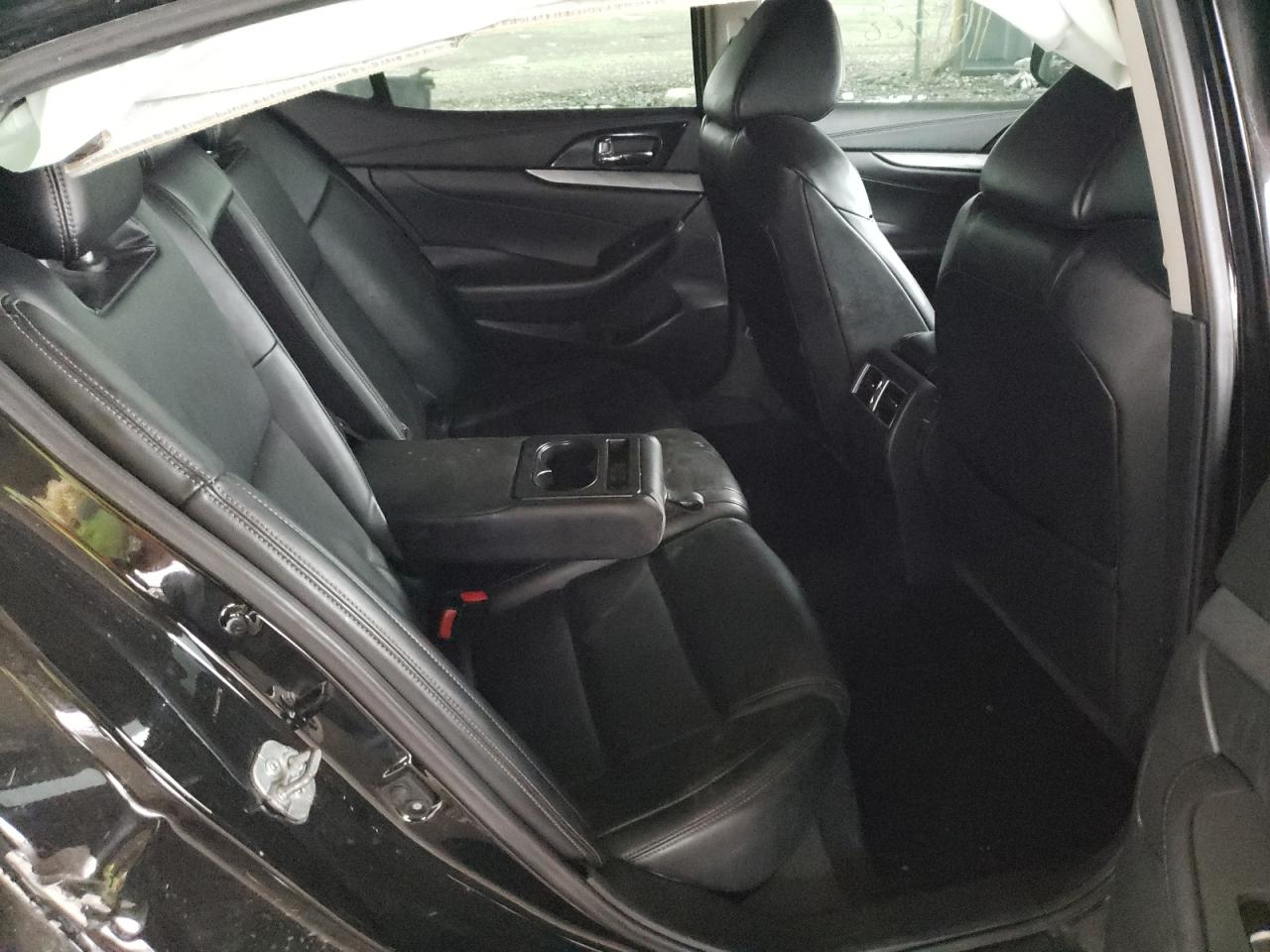Photo 6 from auction – 2017 NISSAN MAXIMA 3.5 with VIN 1N4AA6AP8HC448048