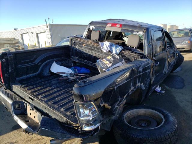 Photo 4 from auction – 2011 DODGE RAM 1500 with VIN 1D7RV1CT9BS556132