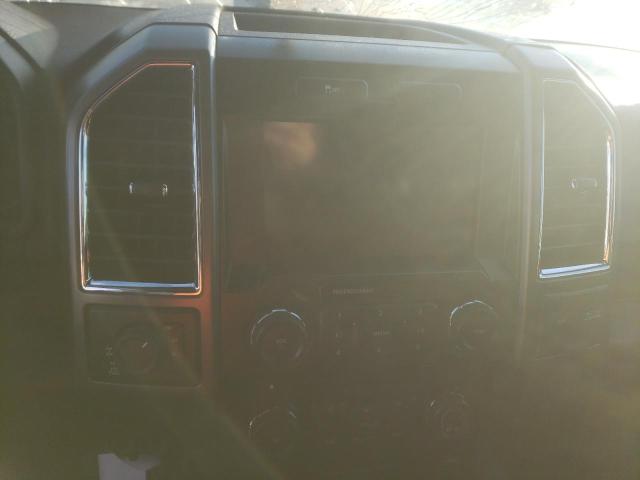 Photo 9 from auction – 2015 FORD F150 SUPER with VIN 1FTEW1EG7FFC37560