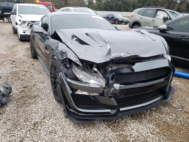 Photo 9 from auction – 2015 FORD MUSTANG GT with VIN 1FA6P8CF6F5404748