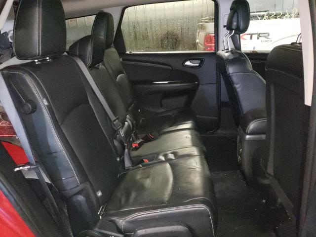 Photo 6 from auction – 2016 DODGE JOURNEY CR with VIN 3C4PDDGGXGT172904