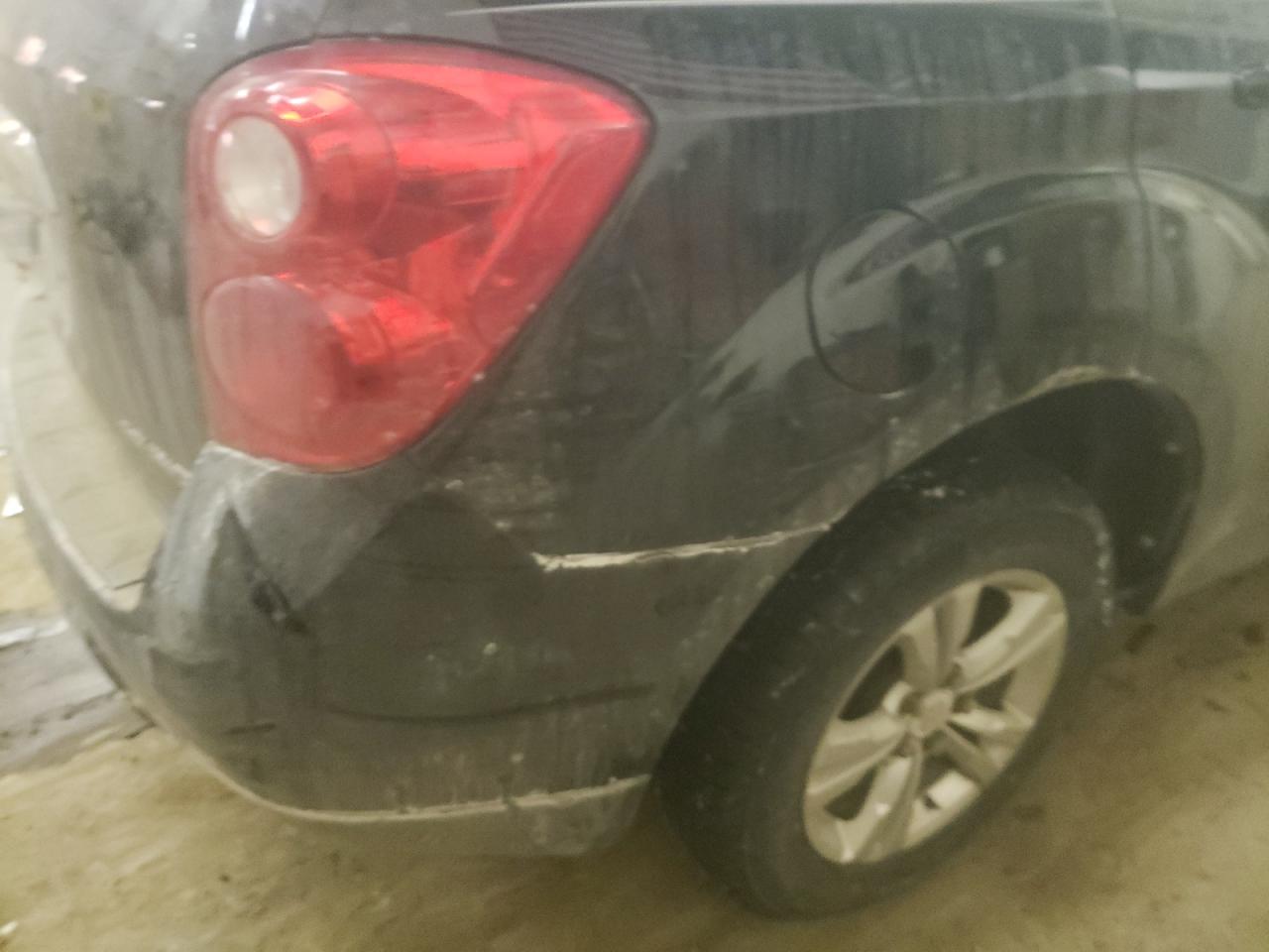 Photo 9 from auction – 2012 CHEVROLET EQUINOX with VIN 2GNFLCEK4C6188277