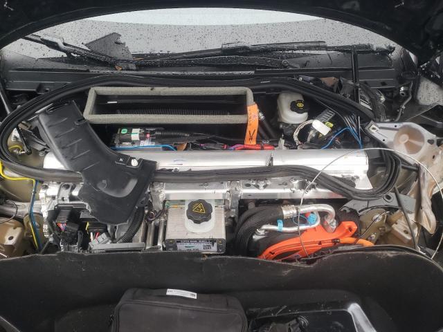 Photo 7 from auction – 2021 TESLA MODEL S with VIN 5YJSA1E67MF438823
