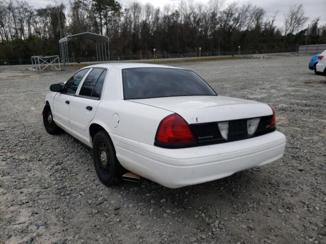Photo 3 from auction – 2011 FORD CROWN VICT with VIN 2FABP7BV0BX127623
