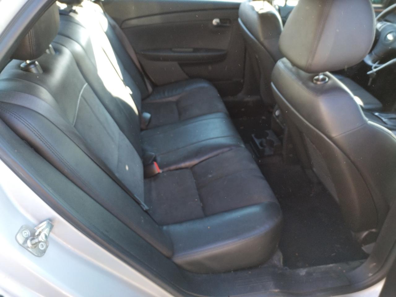 Photo 6 from auction – 2012 CHEVROLET MALIBU 2LT with VIN 1G1ZD5E07CF107204