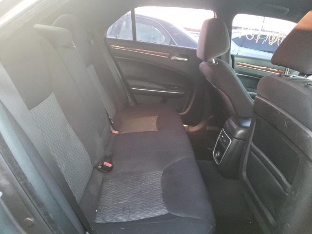 Photo 6 from auction – 2012 CHRYSLER 300 with VIN 2C3CCAAG3CH313280