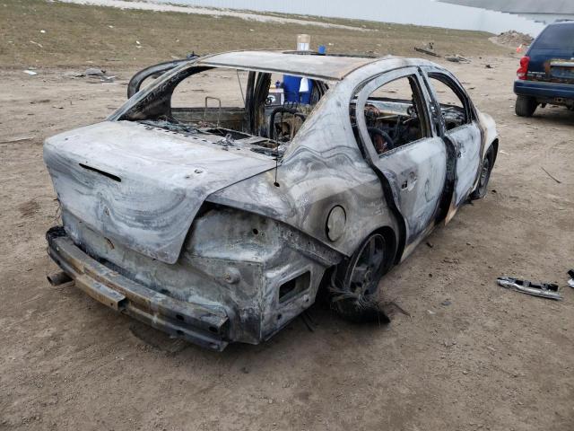 Photo 4 from auction – 2006 CHEVROLET COBALT LT with VIN 1G1AL55FX67662487