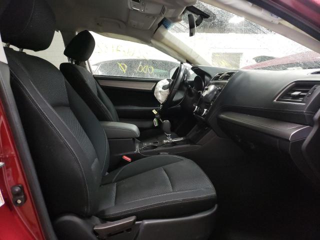 Photo 5 from auction – 2019 SUBARU OUTBACK 2. with VIN 4S4BSAFC3K3381799