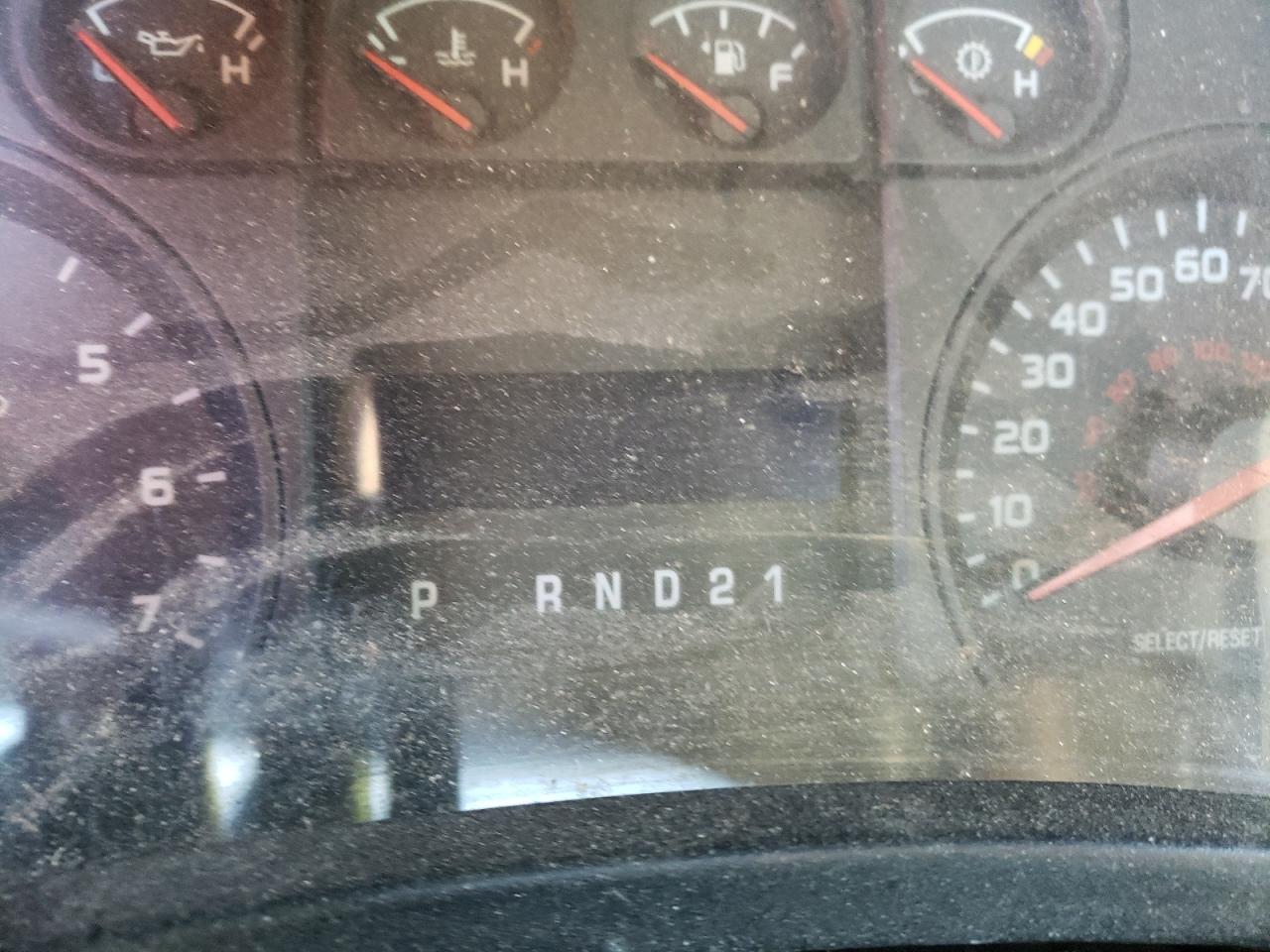 Photo 8 from auction – 2009 FORD F150 with VIN 1FTRF12WX9KB74592