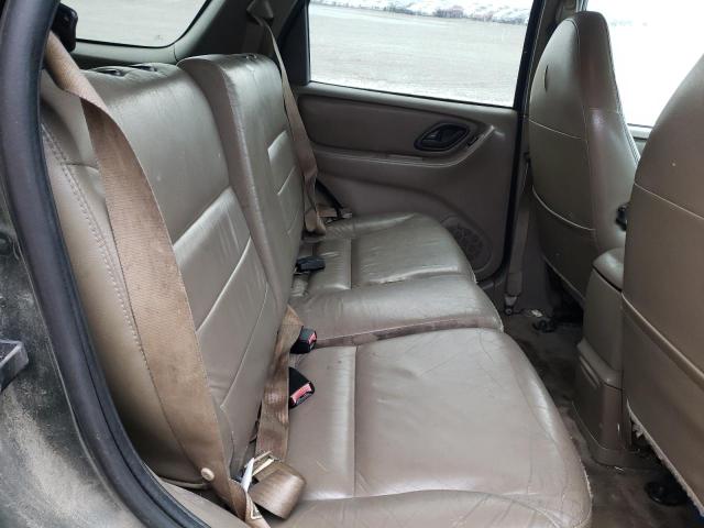 Photo 6 from auction – 2001 FORD ESCAPE XLT with VIN 1FMCU041X1KC68091