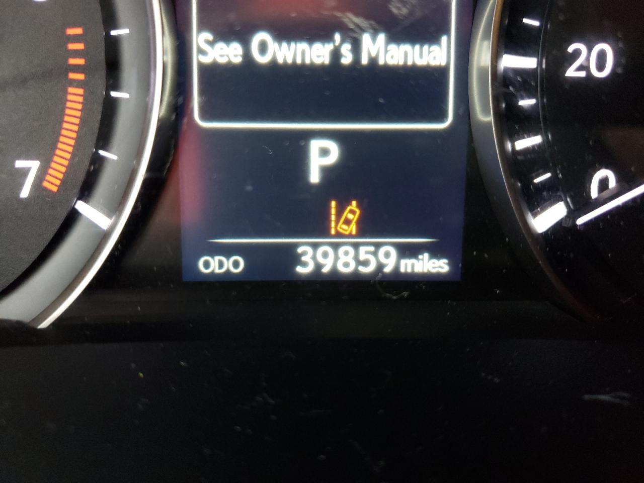 Photo 8 from auction – 2018 LEXUS RX 350 BAS with VIN 2T2ZZMCA4JC108259