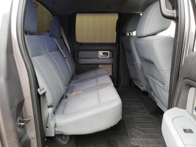 Photo 6 from auction – 2011 FORD F150 SUPER with VIN 1FTEW1CM9BKD85638