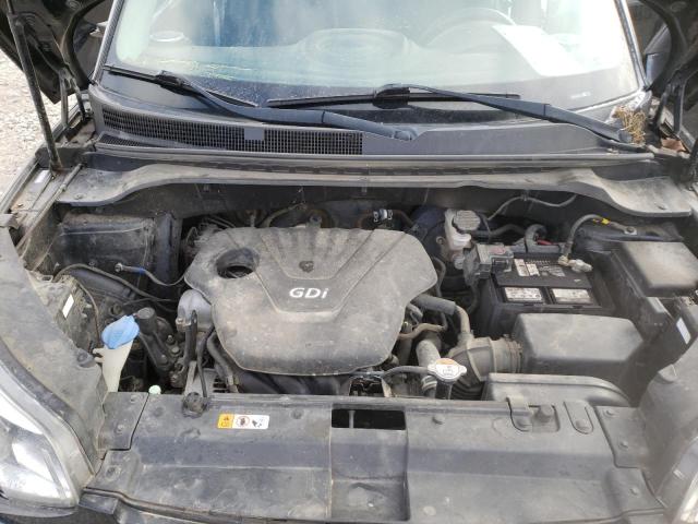 Photo 6 from auction – 2016 KIA SOUL with VIN KNDJN2A22G7332153