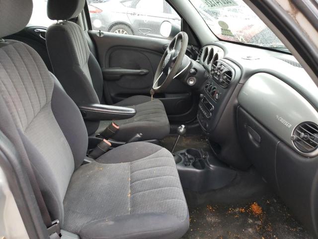 Photo 5 from auction – 2005 CHRYSLER PT CRUISER with VIN 3C4FY58B15T639746