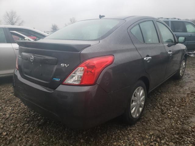 Photo 4 from auction – 2015 NISSAN VERSA with VIN 3N1CN7AP9FL891679