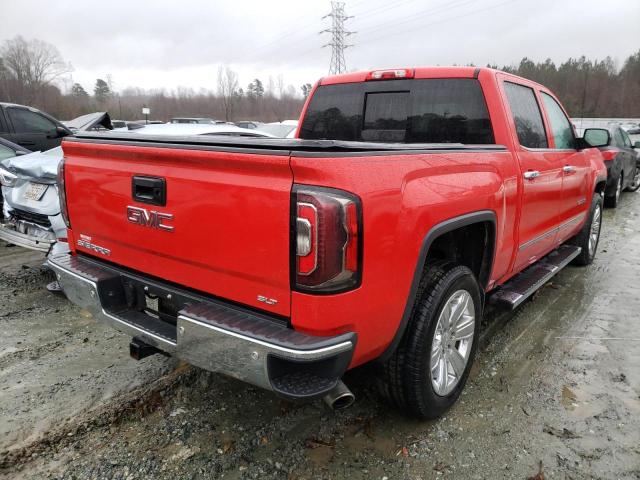Photo 4 from auction – 2017 GMC SIERRA K15 with VIN 3GTU2NEC2HG243456