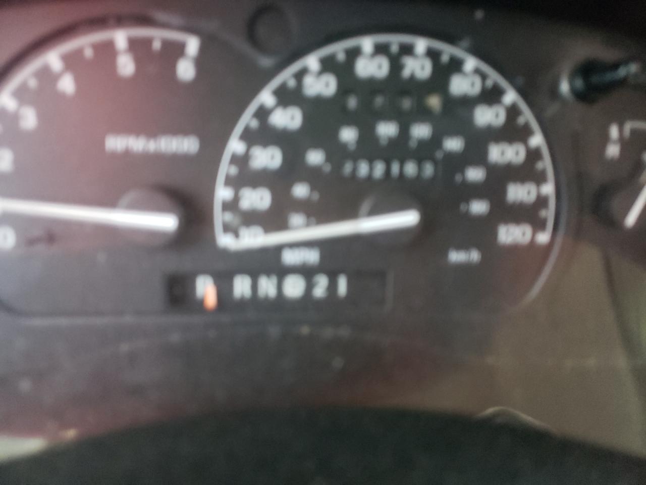 Photo 8 from auction – 1998 FORD RANGER with VIN 1FTYR10U8WUA81980