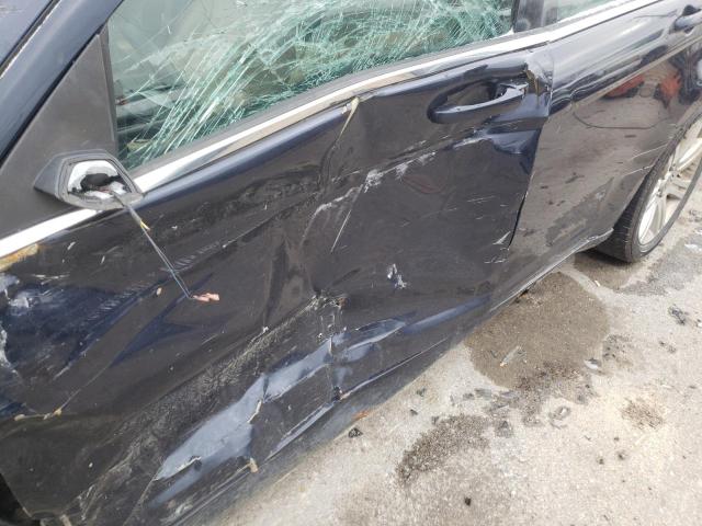 Photo 9 from auction – 2012 CHRYSLER 200 TOURIN with VIN 1C3CCBBB7CN175730