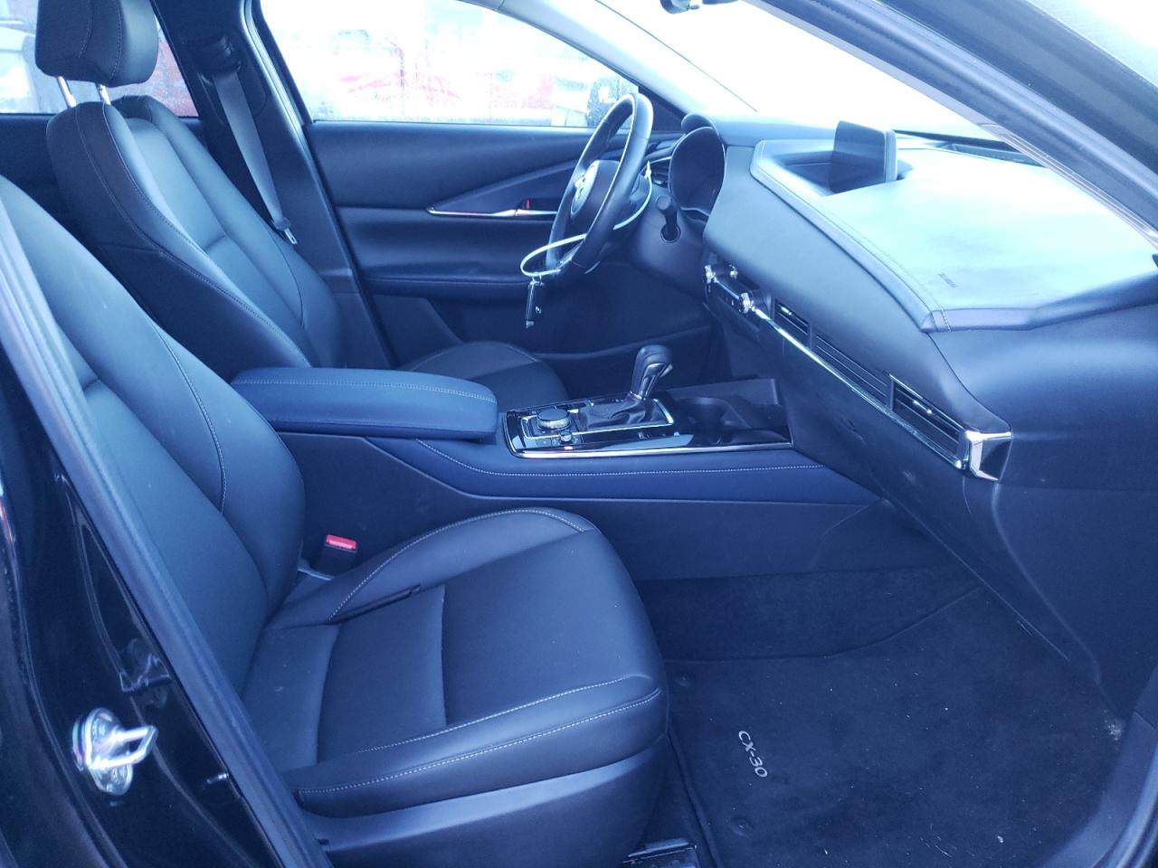 Photo 5 from auction – 2020 MAZDA CX-30 PREF with VIN 3MVDMADL1LM131860