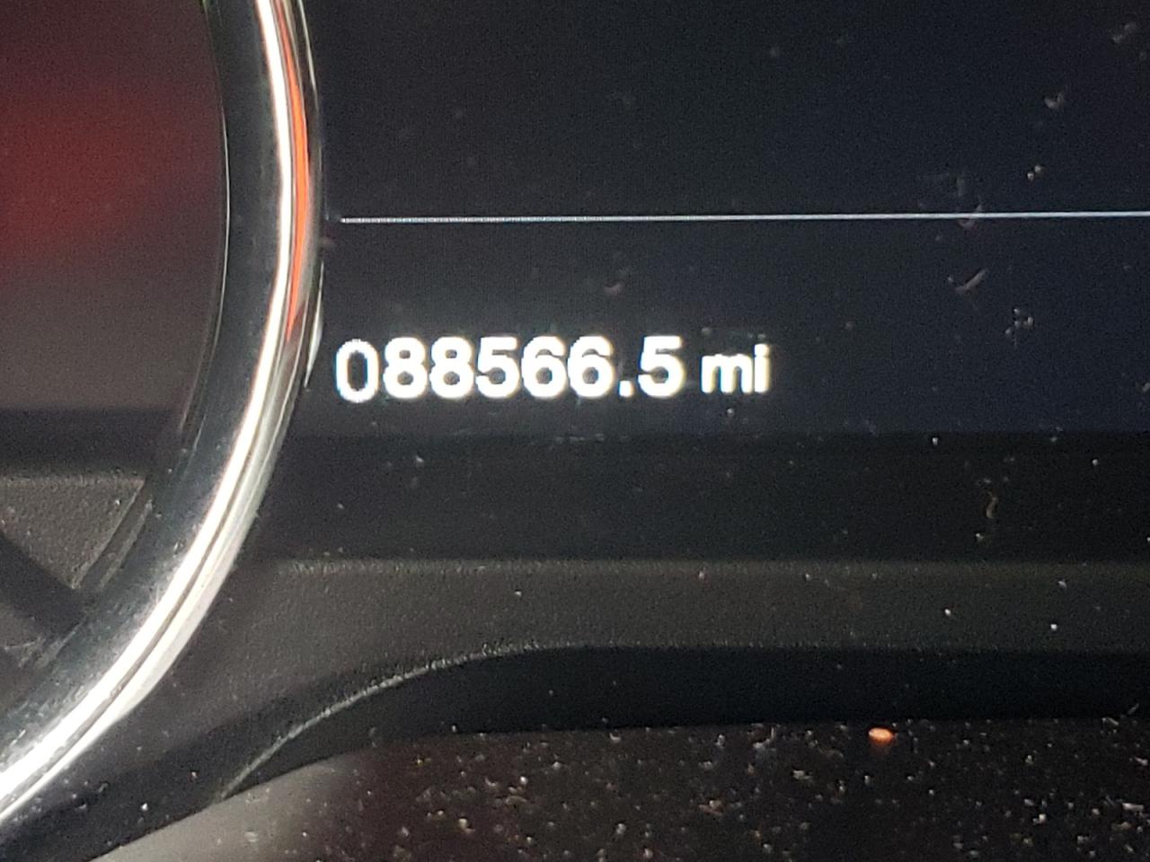 Photo 8 from auction – 2016 FORD F150 SUPER with VIN 1FTEW1EG8GFC55809