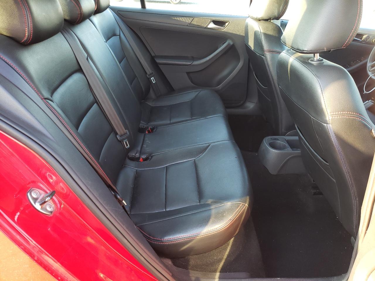 Photo 6 from auction – 2012 VOLKSWAGEN JETTA BASE with VIN 3VW2K7AJXCM407213