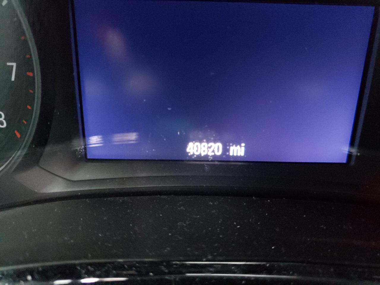 Photo 8 from auction – 2020 BUICK ENCORE PRE with VIN KL4CJASBXLB085365