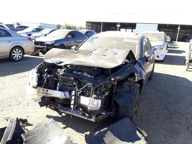 Photo 9 from auction – 2012 INFINITI G37 BASE with VIN JN1CV6AP6CM935147