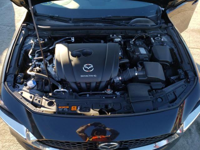 Photo 7 from auction – 2021 MAZDA 3 PREFERRE with VIN 3MZBPACL9MM253818