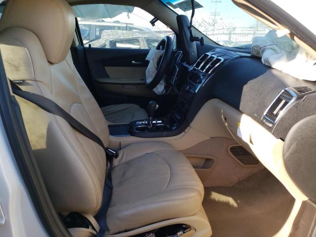 Photo 5 from auction – 2012 GMC ACADIA DEN with VIN 1GKKVTED7CJ168826