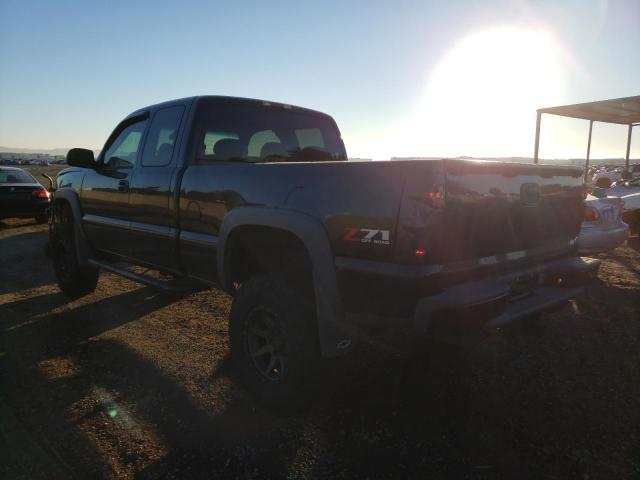 Photo 3 from auction – 2004 CHEVROLET SILVERADO with VIN 2GCEK19T441290434