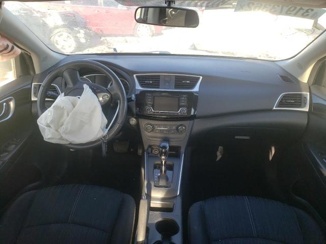 Photo 9 from auction – 2016 NISSAN SENTRA S with VIN 3N1AB7AP9GY209078