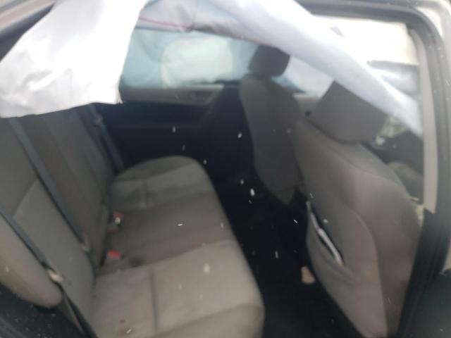 Photo 6 from auction – 2016 TOYOTA COROLLA L with VIN 2T1BURHE7GC739254