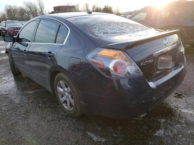 Photo 3 from auction – 2008 NISSAN ALTIMA 2.5 with VIN 1N4AL21E58C184644