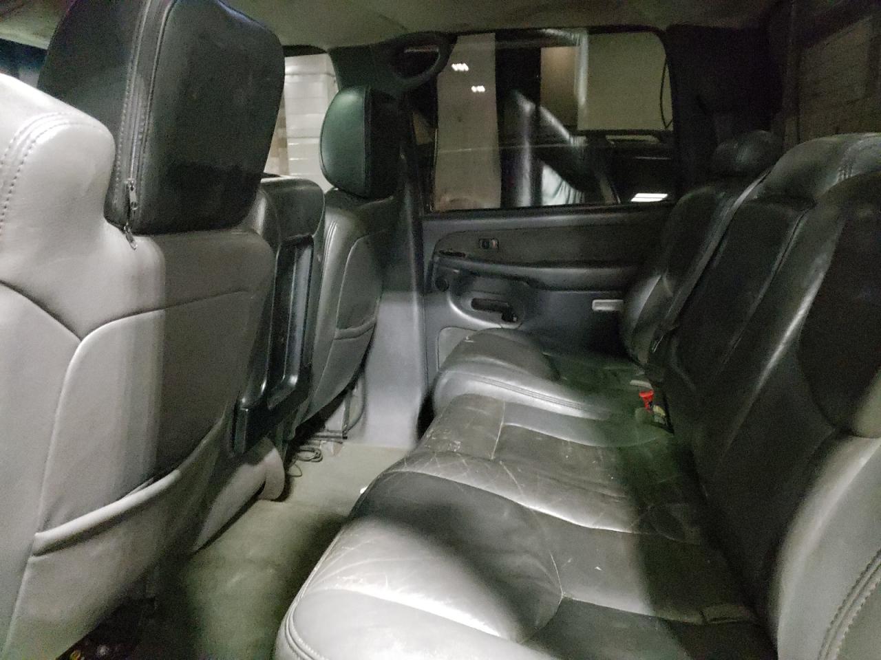 Zdjęcie 6 z aukcji – 2003 GMC SIERRA K25 z VIN 1GTHK23133F218934