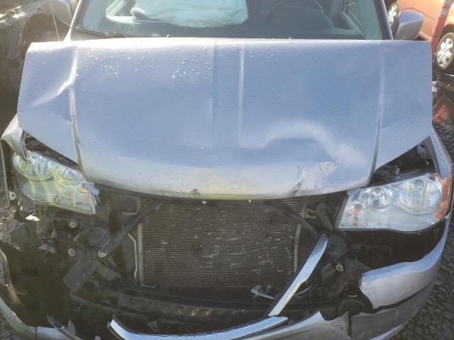 Photo 7 from auction – 2016 CHRYSLER TOWN & COU with VIN 2C4RC1BGXGR288771