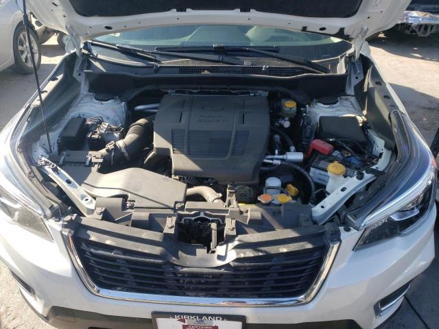 Фото 7 с аукциона – 2019 SUBARU FORESTER L с VIN JF2SKASC0KH539014