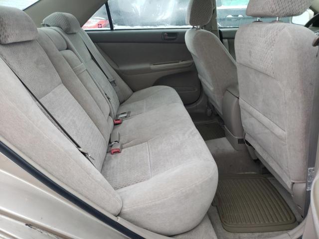 Photo 6 from auction – 2003 TOYOTA CAMRY with VIN 4T1BE32K23U259754