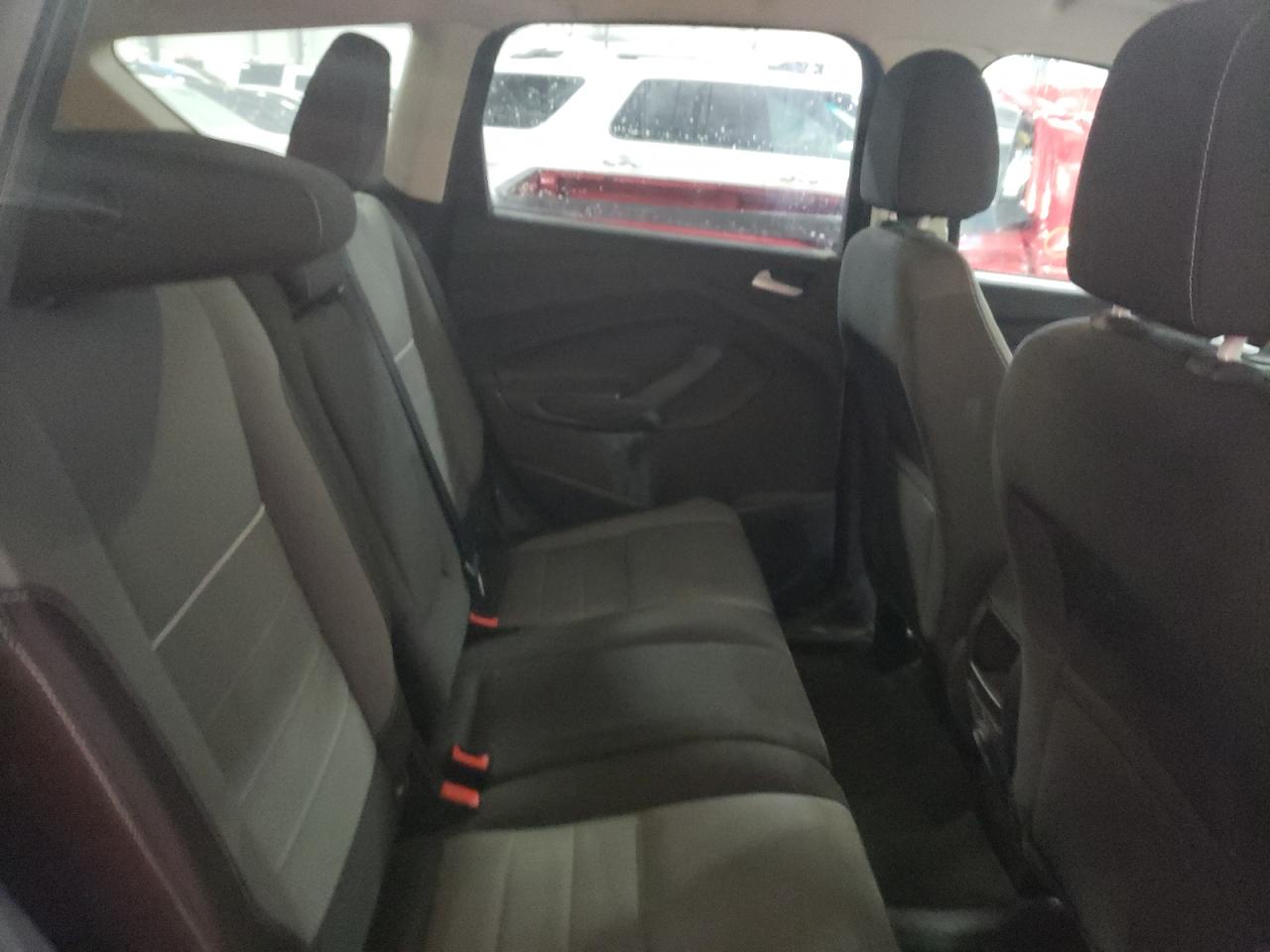 Photo 6 from auction – 2013 FORD ESCAPE SE with VIN 1FMCU9GX0DUD24729