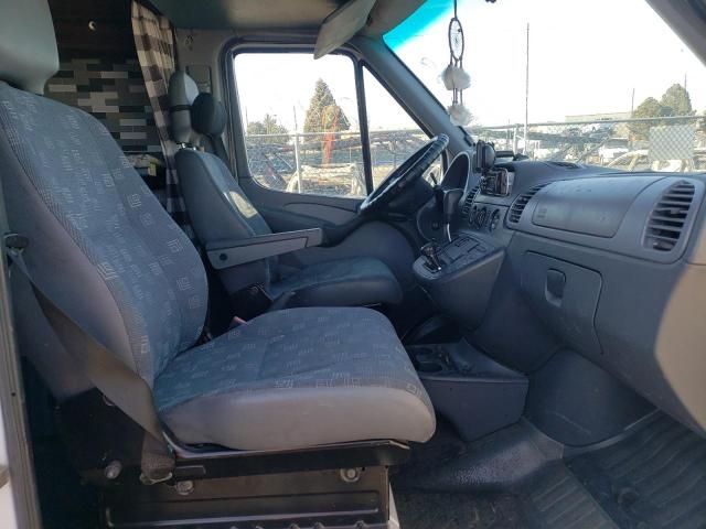 Photo 5 from auction – 2006 FREIGHTLINER SPRINTER 2 with VIN WDYPD644465966659