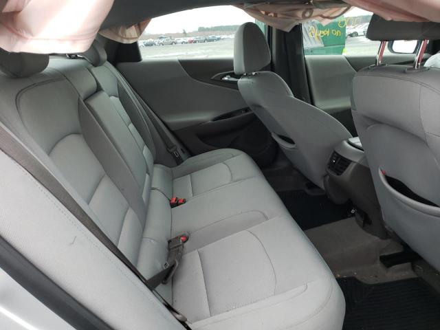 Photo 6 from auction – 2018 CHEVROLET MALIBU LT with VIN 1G1ZD5ST4JF293215